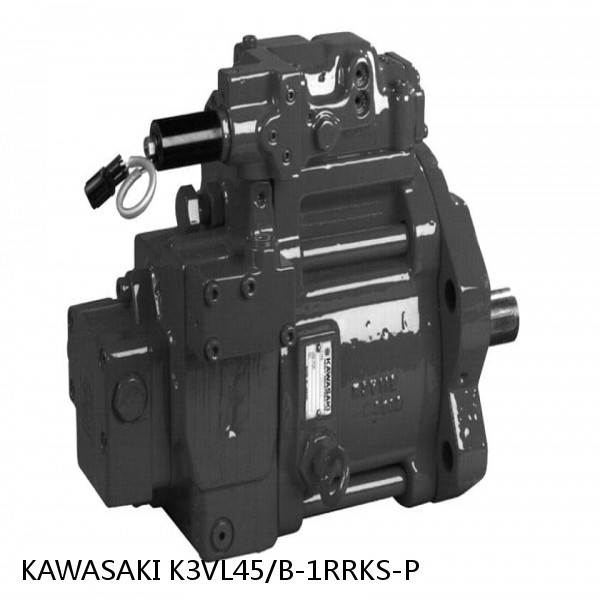 K3VL45/B-1RRKS-P KAWASAKI K3VL AXIAL PISTON PUMP