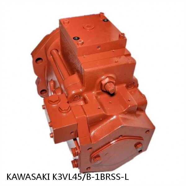 K3VL45/B-1BRSS-L KAWASAKI K3VL AXIAL PISTON PUMP